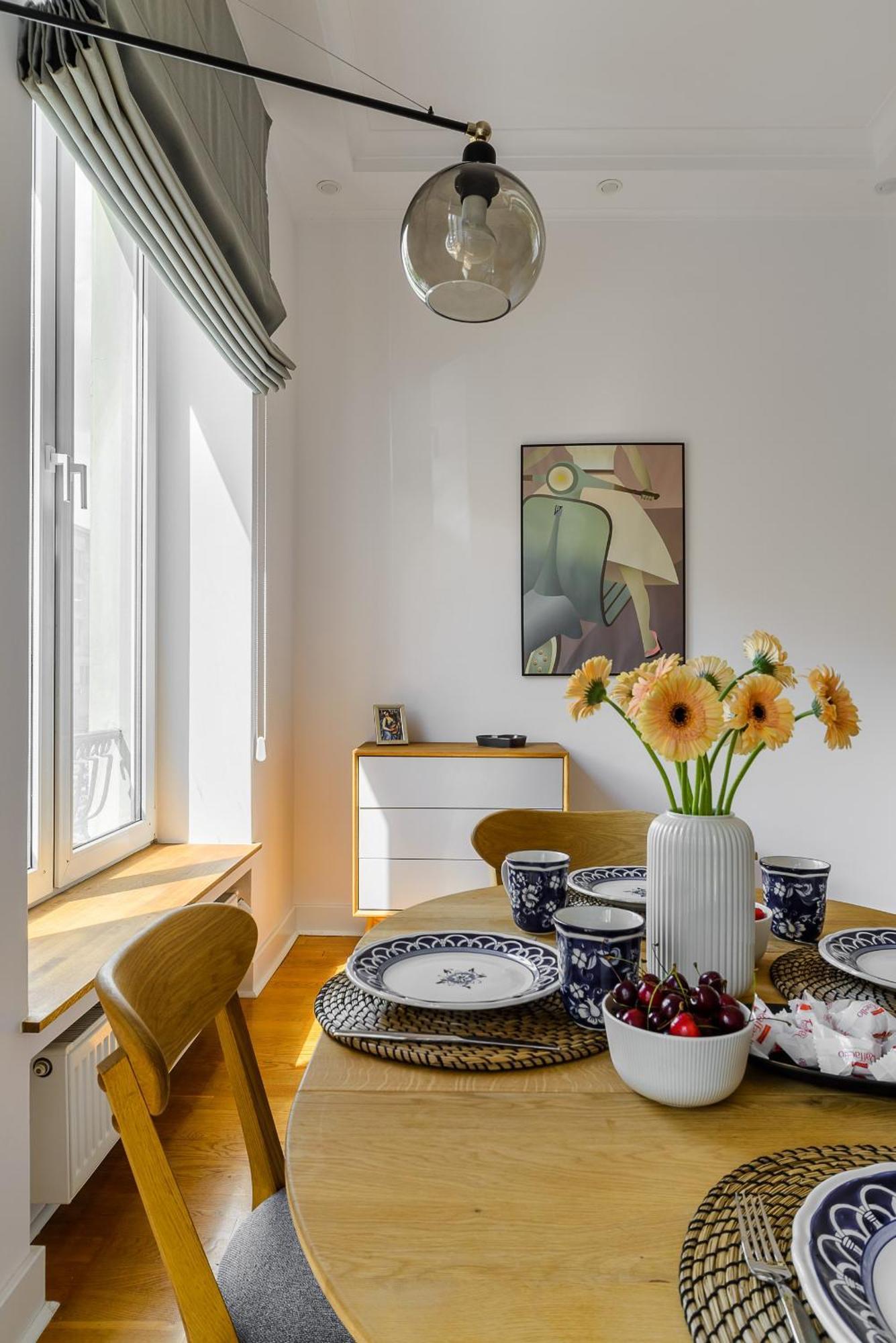 P&O Serviced Apartments Warecka II Варшава Экстерьер фото